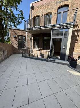 Foto - Wohnung zum Mieten in Frankfurt am Main 2.690,00 € 158 m²