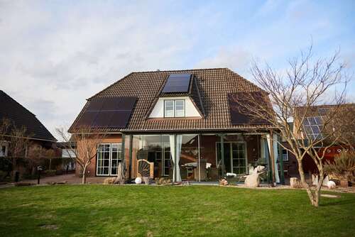 Foto - Haus zum Kaufen in Haseldorf 589.000,00 € 160 m²