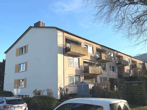 Foto - Wohnung zum Kaufen in Freiburg 249.000,00 € 53 m²