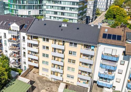 Foto - Haus zum Kaufen in München 5.995.000,00 € 972.27 m²