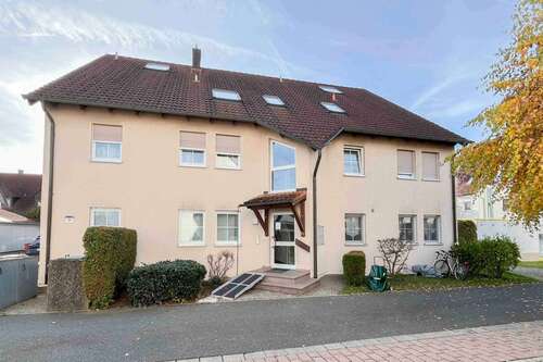 Foto - Wohnung zum Kaufen in Eckental 269.900,00 € 85.22 m²