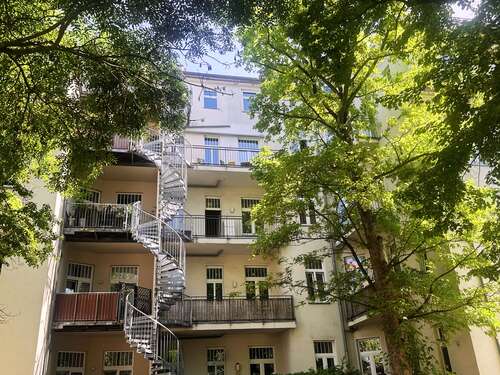Foto - Wohnung zum Kaufen in Leipzig 300.000,00 € 84 m²