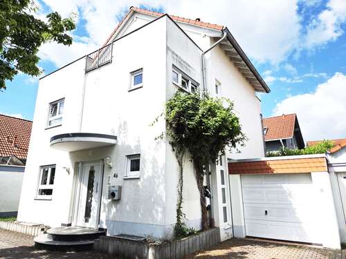 Foto - Haus zum Kaufen in Groß-Zimmern 630.000,00 € 169 m²