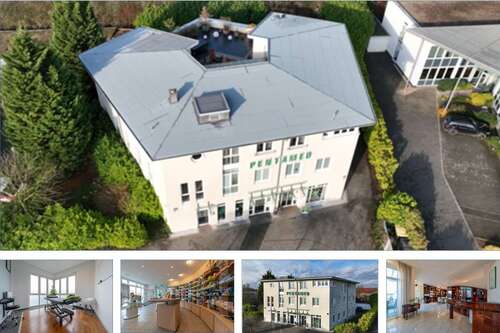 Foto - Büro in Lünen 1.450.000,00 € 1180 m²