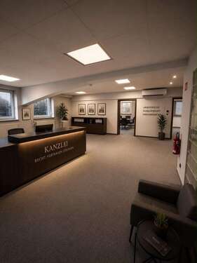 Foto - Büro in Hemer 280,00 € 100 m² - 280,00&nbsp;EUR Kaltmiete, ca.&nbsp; 100,00&nbsp;m&sup2;