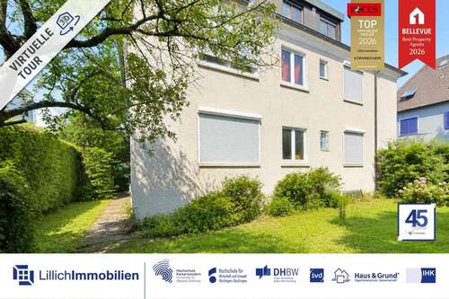 Foto - Haus zum Kaufen in Ludwigsburg 798.000,00 € 253.45 m²