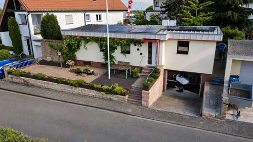 Foto - Haus zum Kaufen in Bad Dürkheim 429.000,00 € 99 m²