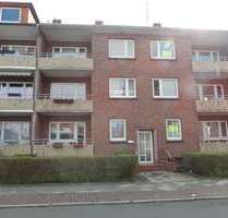 Wohnung zum Mieten in Wilhelmshaven 390,00 € 54.58 m²