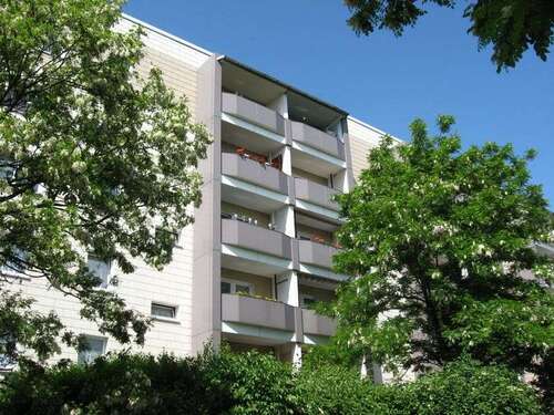 Foto - Wohnung zum Mieten in Schkeuditz 532,00 € 62.5 m²