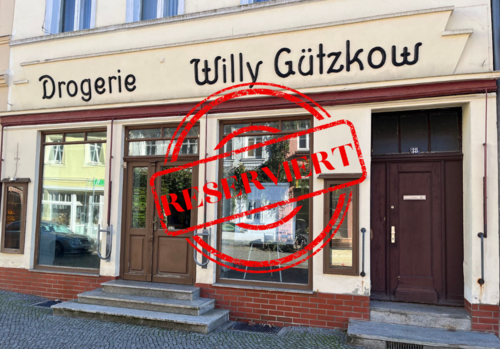 Foto - Haus zum Kaufen in Havelberg 88.000,00 € 232 m²