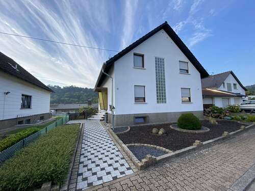 Foto - Haus zum Kaufen in Überherrn 318.000,00 € 120 m²