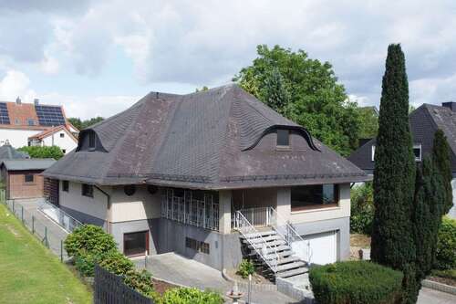 Foto - Haus zum Kaufen in Herford 399.000,00 € 199.21 m²
