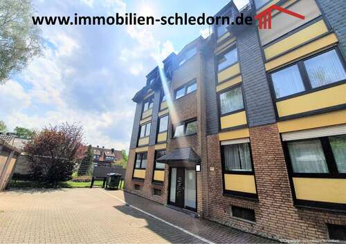 Foto - Wohnung zum Kaufen in Oberhausen 259.000,00 € 86.66 m²