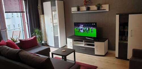 Foto - Wohnen auf Zeit in Berlin 1.280,00 €