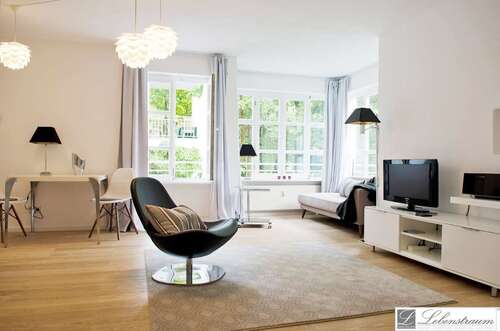 Foto - Wohnung zum Kaufen in München 590.000,00 € 47 m²