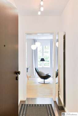 Foto - Wohnung zum Kaufen in München 590.000,00 € 47 m²