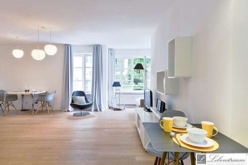 Foto - Wohnung zum Kaufen in München 590.000,00 € 47 m²