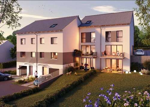 Foto - Haus zum Kaufen in Pforzheim Büchenbronn 509.000,00 € 144.72 m²