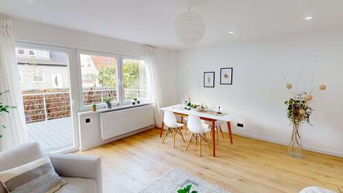 Foto - Haus zum Kaufen in Braunschweig 437.000,00 € 135 m²