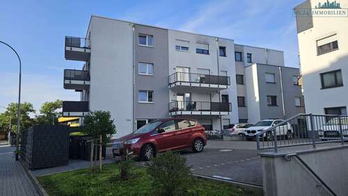 Foto - Wohnung zum Kaufen in Linden 379.000,00 € 106 m²