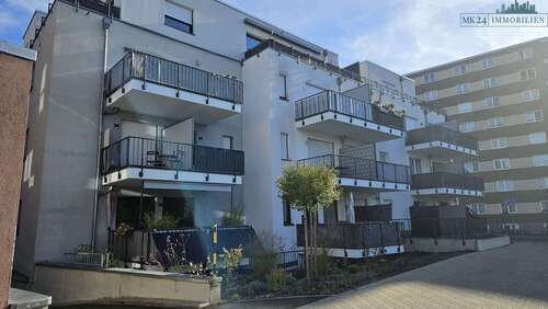 Foto - Wohnung zum Kaufen in Linden 379.000,00 € 106 m²