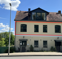 Wohnung zum Kaufen in Sternberg 170.000,00 € 82.9 m²