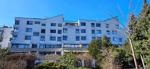 Foto - Wohnung zum Kaufen in Berlin 185.000,00 € 39.4 m²