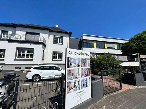 Foto - Büro in Gießen 400,00 € 32 m² - 400,00&nbsp;EUR Kaltmiete, ca.&nbsp; 32,00&nbsp;m&sup2;