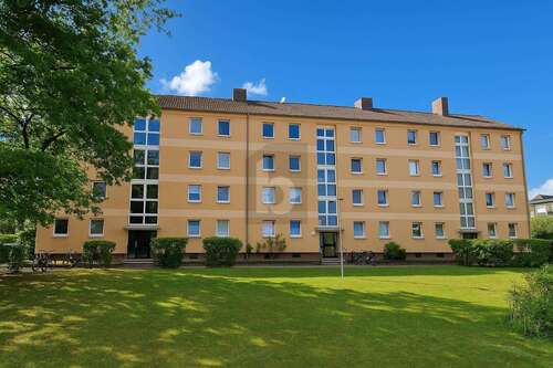 Foto - Wohnung zum Kaufen in Hannover 220.000,00 € 65 m²