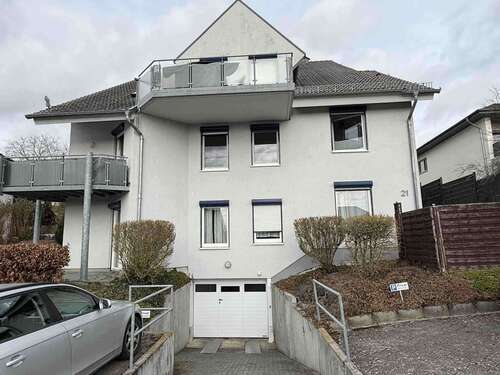 Foto - Wohnung zum Kaufen in Bad Camberg 189.000,00 € 77.5 m²