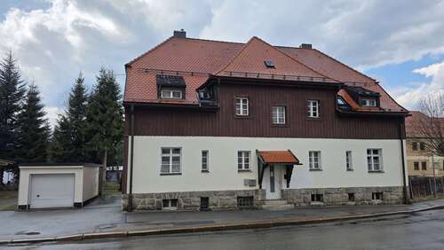 Foto - Haus zum Kaufen in Haidmühle 210.000,00 € 260 m²