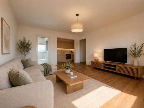 Foto - Wohnung zum Kaufen in Kehl 255.000,00 € 70.02 m²