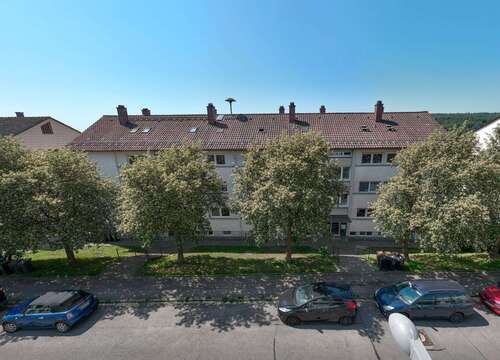 Foto - Wohnung zum Mieten in Blaustein 433,00 € 51.41 m²