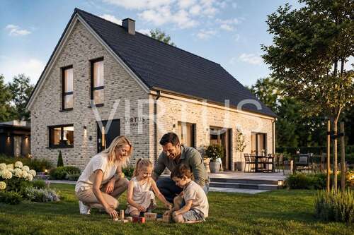 Foto - Haus zum Kaufen in Kritzmow 530.000,00 € 146 m²
