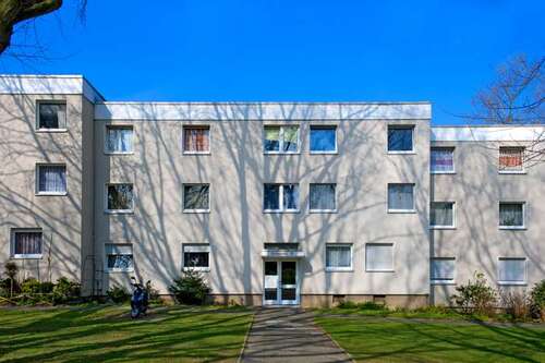 Foto - Wohnung zum Mieten in Unna 579,00 € 79.43 m²