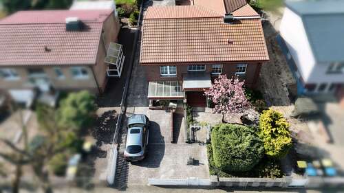 Foto - Haus zum Kaufen in Nauen 595.000,00 € 198 m²