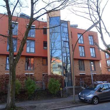 Foto - Wohnung zum Kaufen in Hamburg 965.000,00 € 134 m²