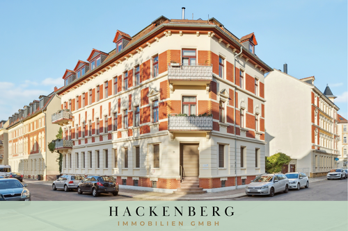 Foto - Wohnung zum Mieten in Markkleeberg 2.000,00 € 205.97 m²