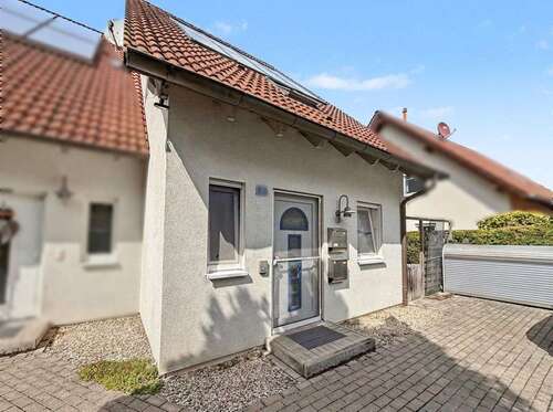 Foto - Haus zum Kaufen in Soest 389.000,00 € 107 m²