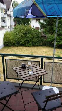 Foto - Wohnen auf Zeit in Neu-Isenburg 1.150,00 €