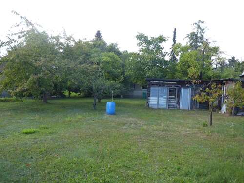 Foto - Grundstück zu verkaufen in Schulzendorf 350.000,00 € 1131 m²