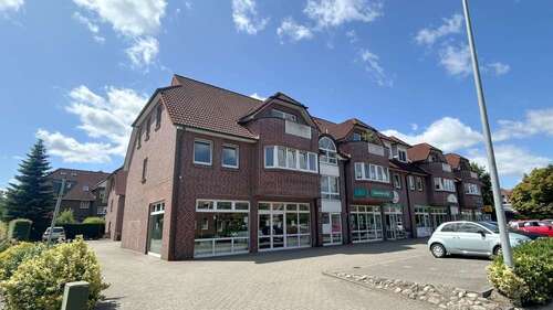 Foto - Einzelhandel in Bad Zwischenahn 1.606,50 € 76.6 m²