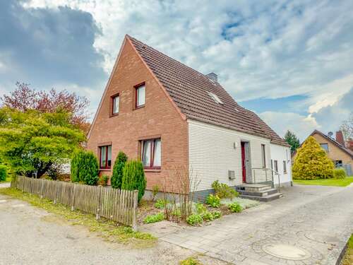 Foto - Haus zum Kaufen in Bremerhaven 169.000,00 € 108 m²