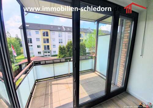 Foto - Wohnung zum Kaufen in Oberhausen 279.000,00 € 86.66 m²