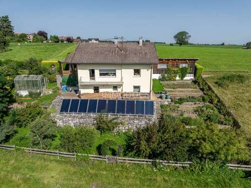 Foto - Haus zum Kaufen in Obergünzburg Ebersbach 575.000,00 € 146.64 m²