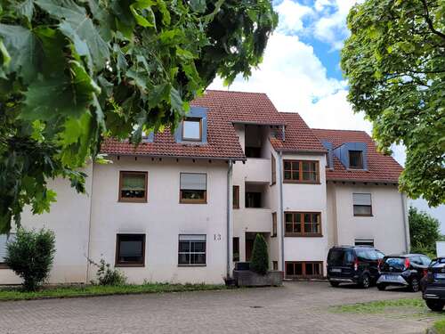 Foto - Wohnung zum Mieten in Albershausen 575,00 € 74.21 m²