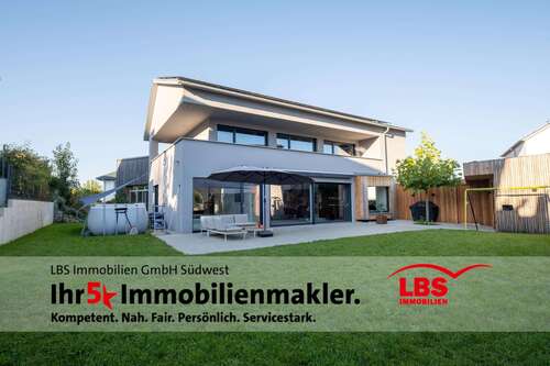 Foto - Haus zum Kaufen in Berg 1.169.000,00 € 198.68 m²