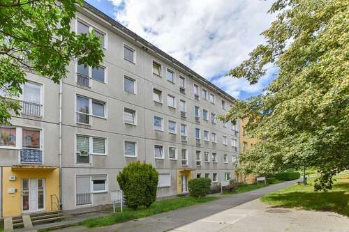 Foto - Wohnung zum Mieten in Görlitz 341,00 € 66.88 m²