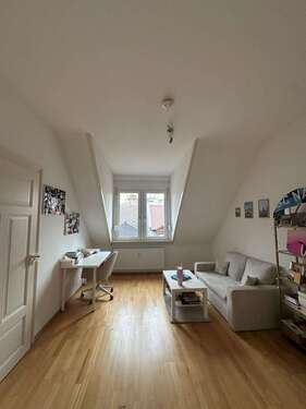 Foto - Wohnung zum Mieten in Mannheim 740,00 € 54 m²