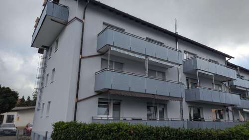Foto - Wohnung zum Mieten in hartheim 780,00 € 85 m²